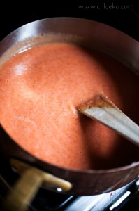 chloeka- Plutas vegan au curry et leur sauce tomate maison-11