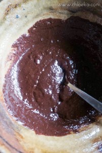 chloeka- gâteau tout choco sans gluten- fév 2016-14