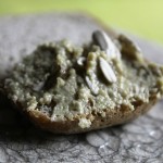 chloeka-tartinade douce aux graines de tournesol et algues-déc 2015 (18)