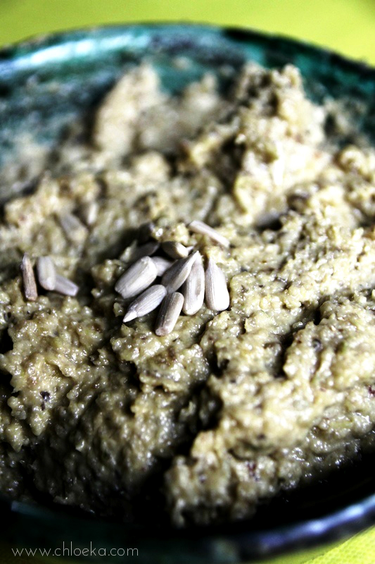 chloeka-tartinade douce aux graines de tournesol et algues-déc 2015 (27)